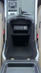 Range Rover - Sport P400e HSE - MY2022 interior 1