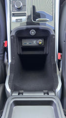 RR Sport P400e HSE - MY 2021 interior 11