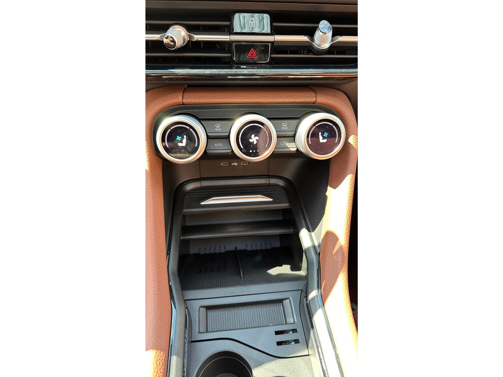 Skoda - Kodiaq 1.5 Facelift - MY 2024