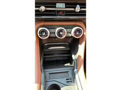 Skoda - Kodiaq 1.5 Facelift - MY 2024 interior 6