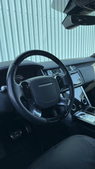 Range Rover - RR P400e - MY2021 interior 12