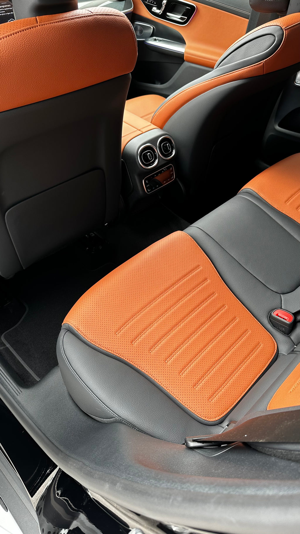 Mercedes-Benz - GLC300 4Matic Coupé - MY 2025