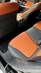 Mercedes-Benz - GLC300 4Matic Coupé - MY 2025