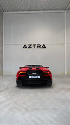 Huracan EVO Spyder - MY 2026