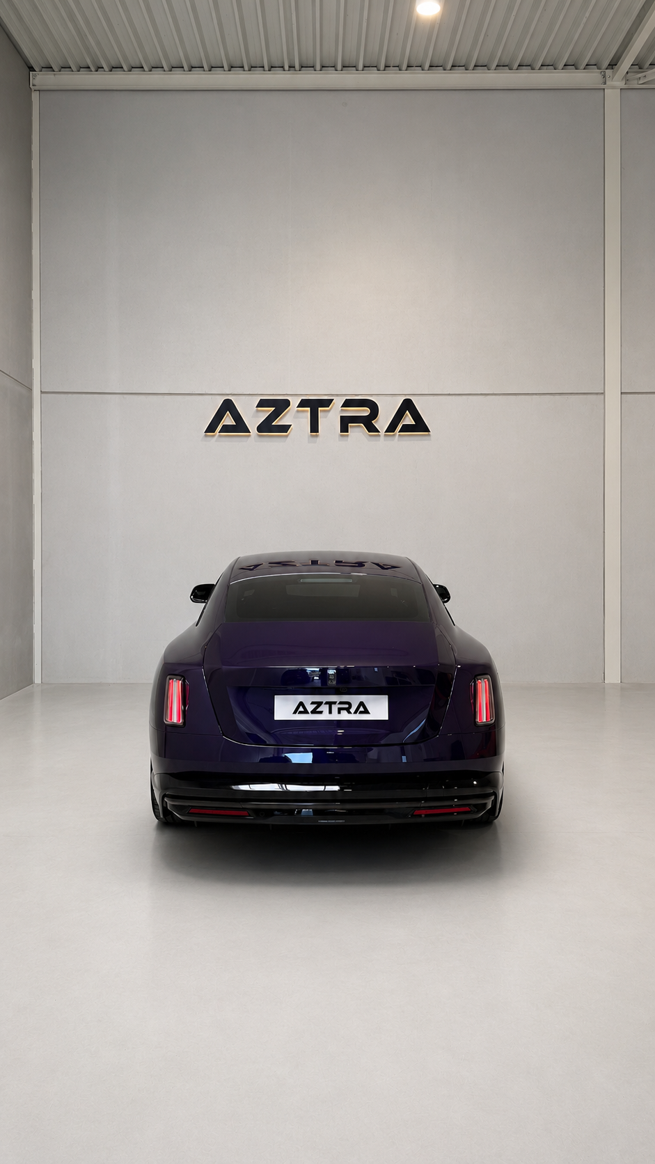 Black Badge Spectre - MY 2026