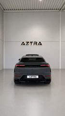 Urus SE - MY 2026 exterior 4