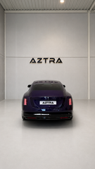 Black Badge Spectre - MY 2026 exterior 4