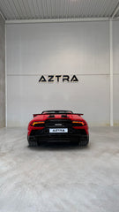 Huracan EVO Spyder - MY 2026 exterior 7