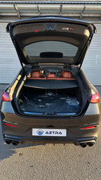 Mercedes-AMG - GLC43 4M Coupé - MY 2025