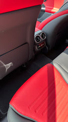 Mercedes-Benz - GLC300 4Matic Coupé - MY 2025 interior 1