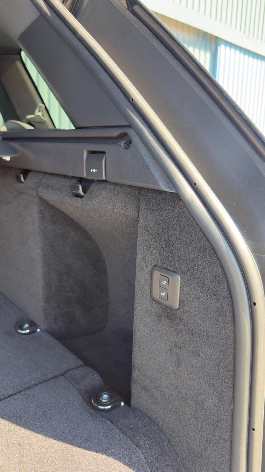 RR Sport P400e HSE - MY 2021