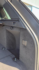 RR Sport P400e HSE - MY 2021 interior 4