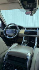 Range Rover - Sport P400e HSE - MY2022 interior 7