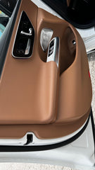 Mercedes-Benz - E200 Sedan - MY 2024 interior 3