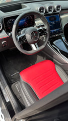 Mercedes-Benz - GLC300 4Matic Coupé - MY 2025 interior 4