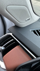 Skoda - Kodiaq 1.5 Facelift - MY 2024 interior 6