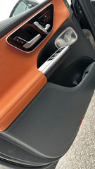 Mercedes-Benz - GLC300 4Matic Coupé - MY 2025 interior 3