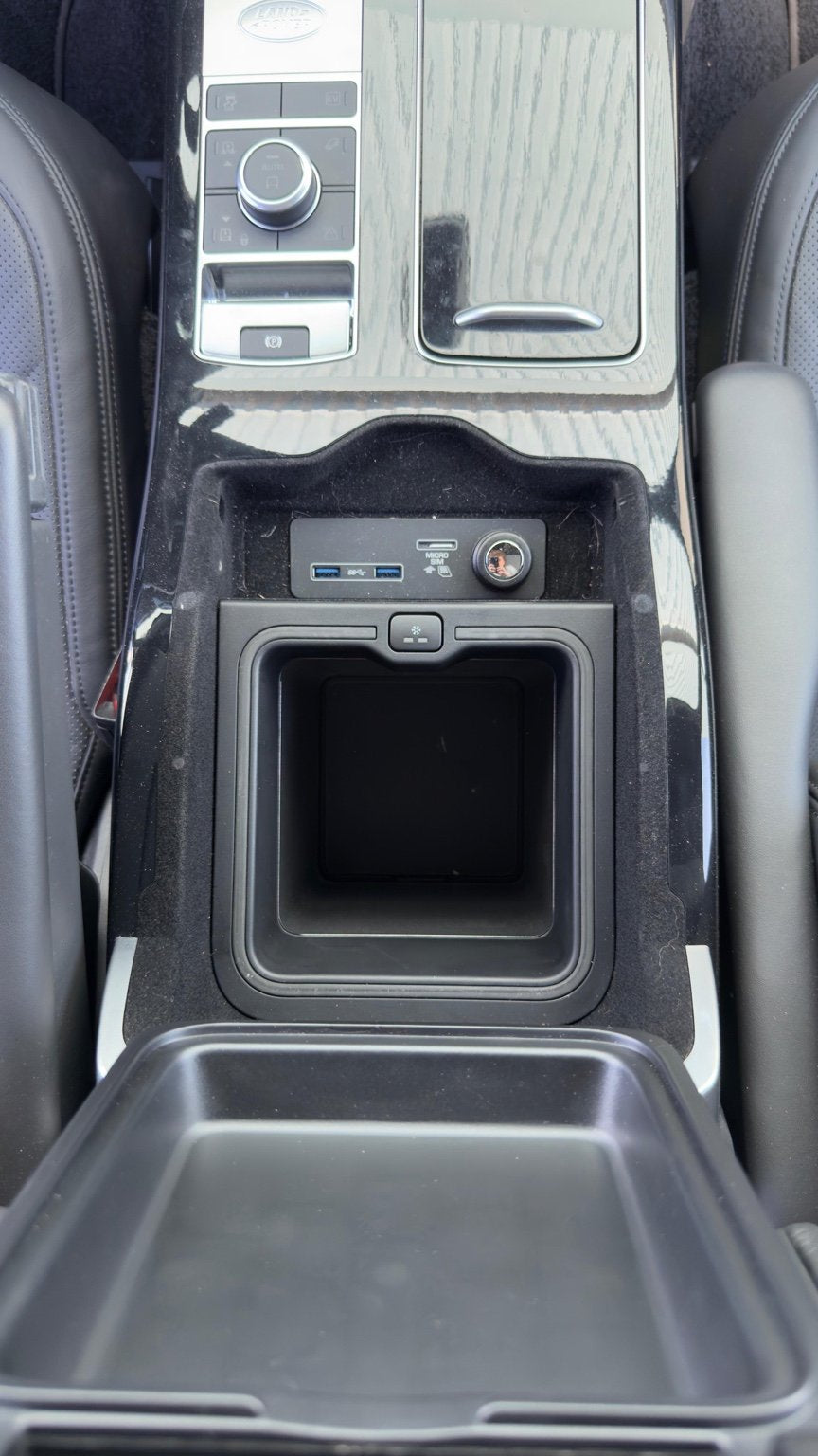 Range Rover - RR P400e - MY2021