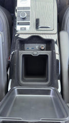 Range Rover - RR P400e - MY2021 interior 6