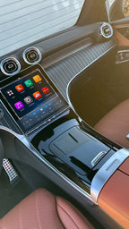 Mercedes-AMG - GLC43 4M Coupé - MY 2025