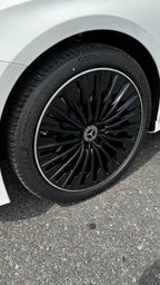 Mercedes-Benz - E200 Sedan - MY 2024