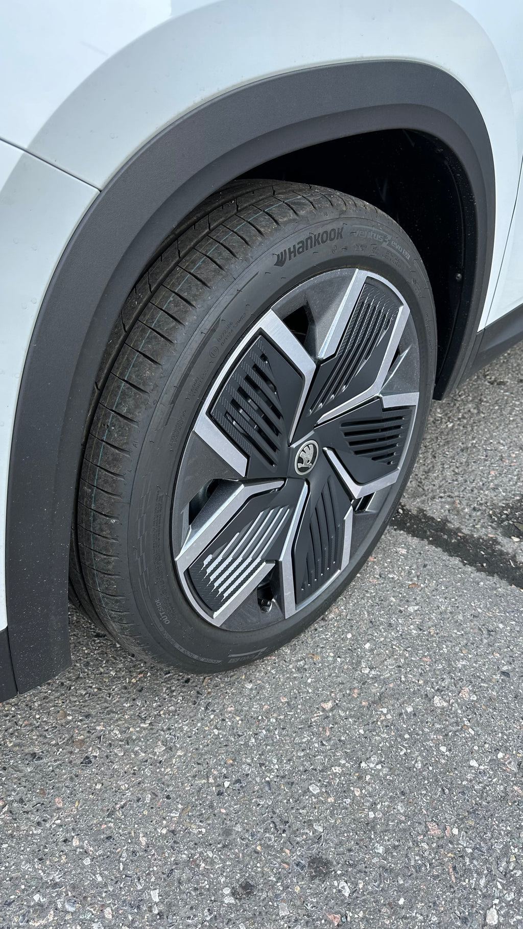 Skoda - Kodiaq 1.5 Facelift - MY 2024