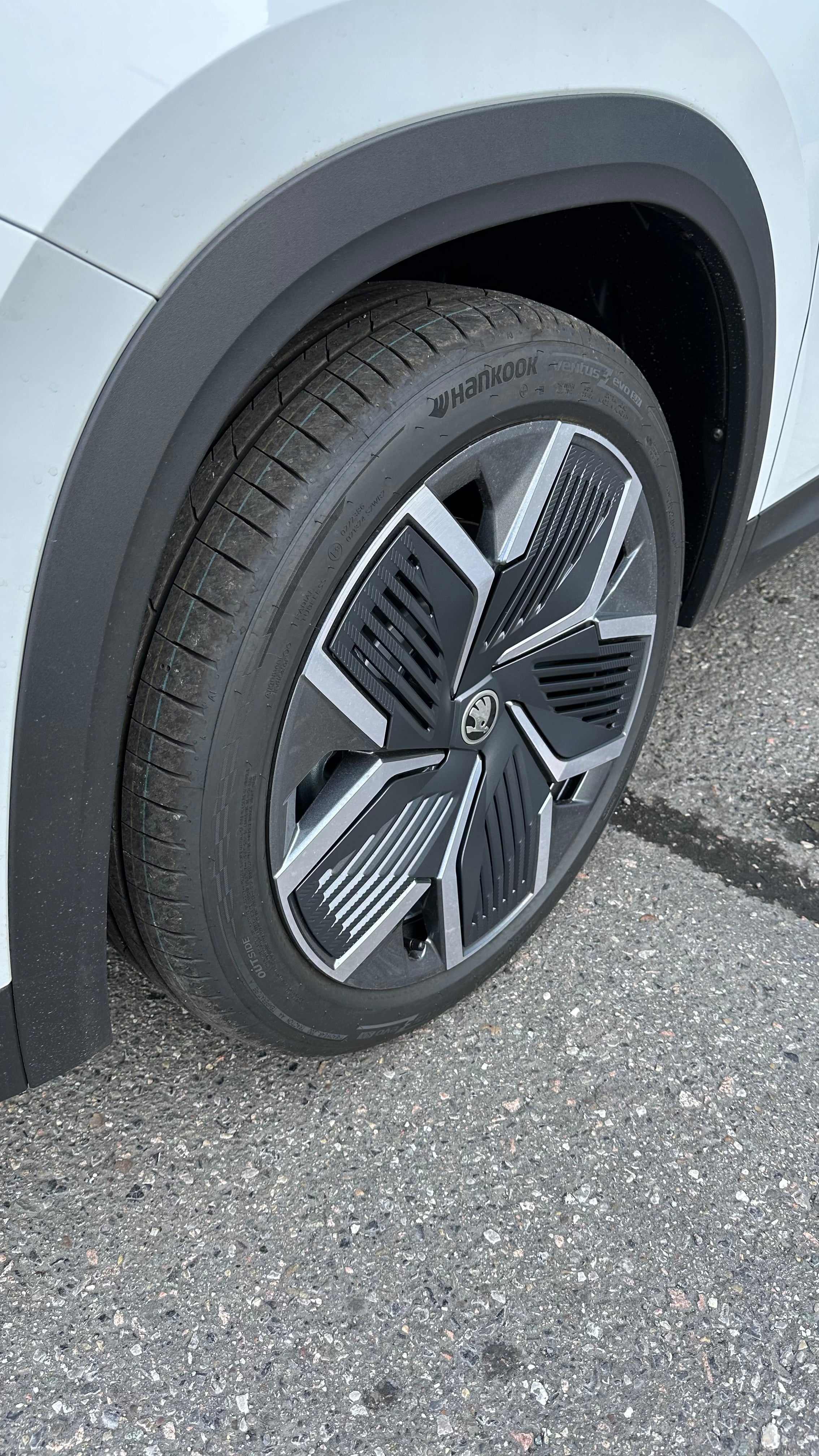 Skoda - Kodiaq 1.5 Facelift - MY 2024