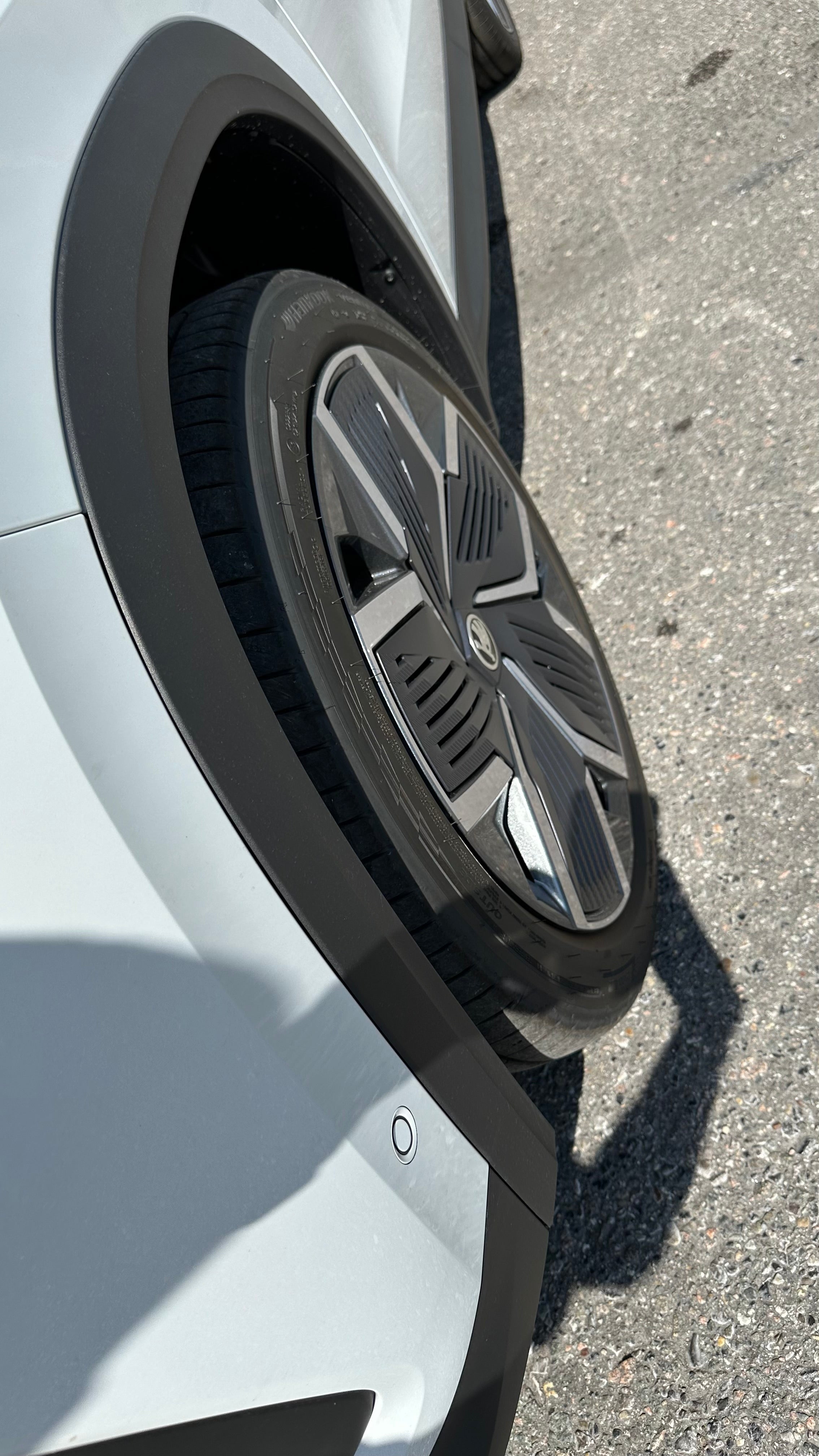 Skoda - Kodiaq 1.5 Facelift - MY 2025