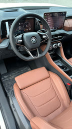 Skoda - Kodiaq 1.5 Facelift - MY 2024