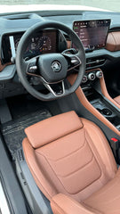Skoda - Kodiaq 1.5 Facelift - MY 2024 interior 10