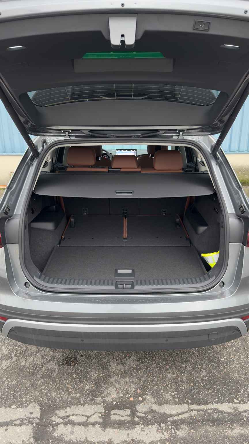 Skoda - Kodiaq 1.5 Facelift - MY 2025