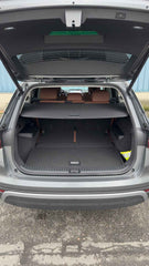 Skoda - Kodiaq 1.5 Facelift - MY 2025 interior 12