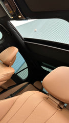 Mercedes-Benz - E200 Sedan - MY 2025 interior 5