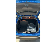 Skoda - Kodiaq 1.5 Facelift - MY 2024 interior 1