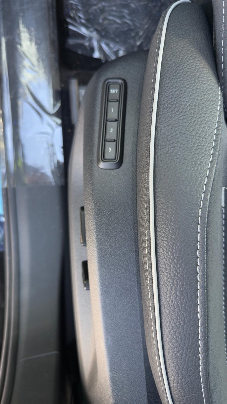 Skoda - Kodiaq 1.5 Sportline Facelift - MY 2025