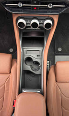 Skoda - Kodiaq 1.5 Facelift - MY 2025 interior 1