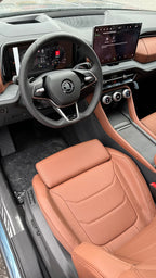 Skoda - Kodiaq 1.5 Facelift - MY 2024