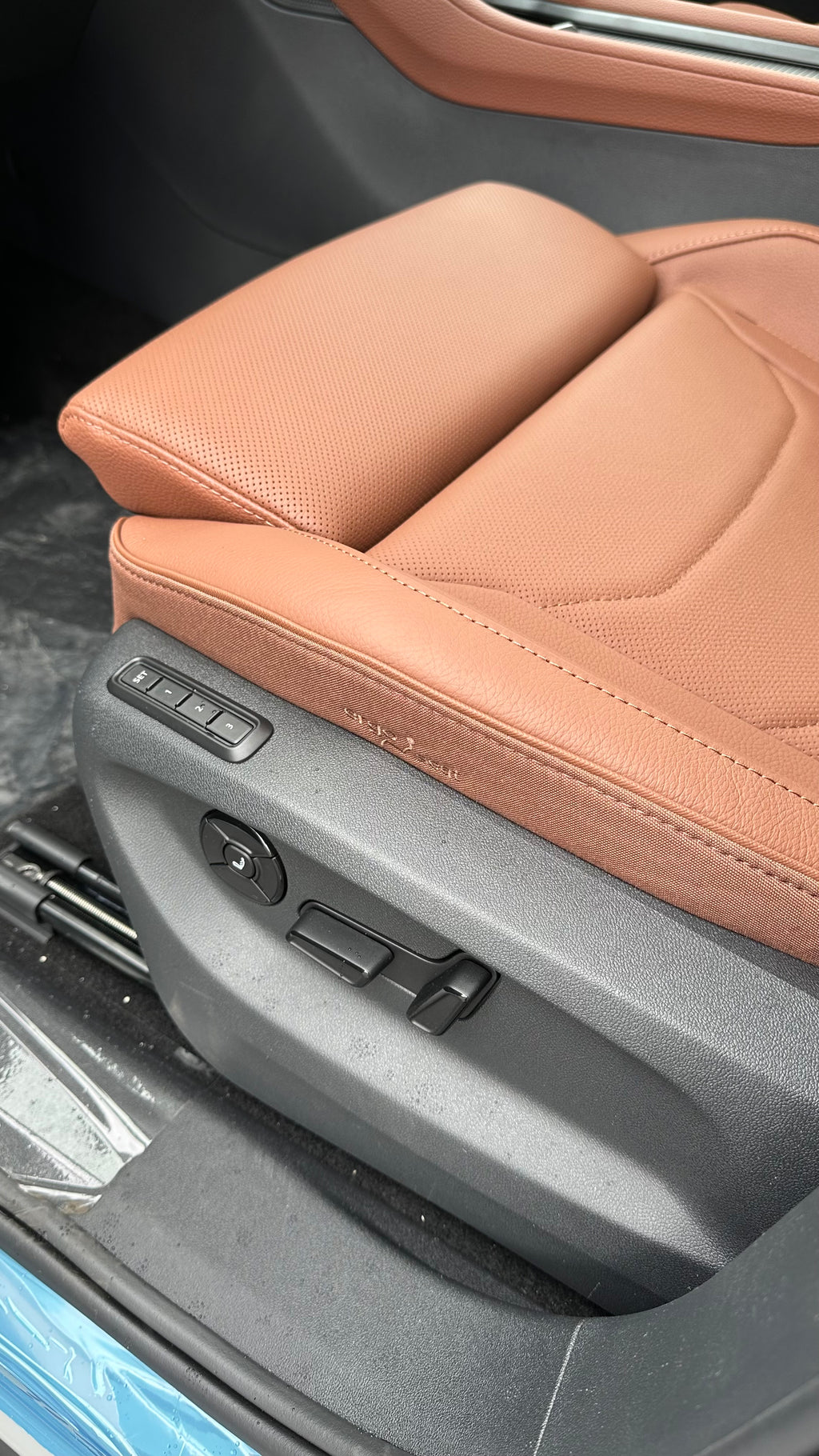 Skoda - Kodiaq 1.5 Facelift - MY 2024