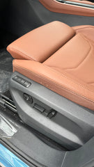 Skoda - Kodiaq 1.5 Facelift - MY 2024 interior 3