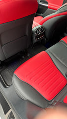 Mercedes-Benz - GLC300 4Matic Coupé - MY 2024 interior 1