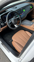 Mercedes-Benz - E200 Sedan - MY 2025 interior 3