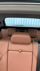 Skoda - Kodiaq 1.5 Facelift - MY 2024 interior 2