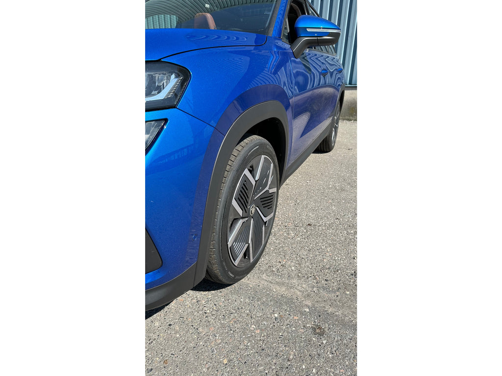 Skoda - Kodiaq 1.5 Facelift - MY 2024