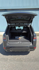 RR Sport P400e HSE - MY 2021 interior 12