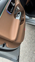 Mercedes-Benz - E200 Sedan - MY 2024 interior 3