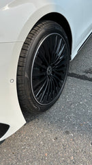 Mercedes-Benz - E200 Sedan - MY 2025 exterior 6