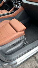 Skoda - Kodiaq 1.5 Facelift - MY 2024 interior 1