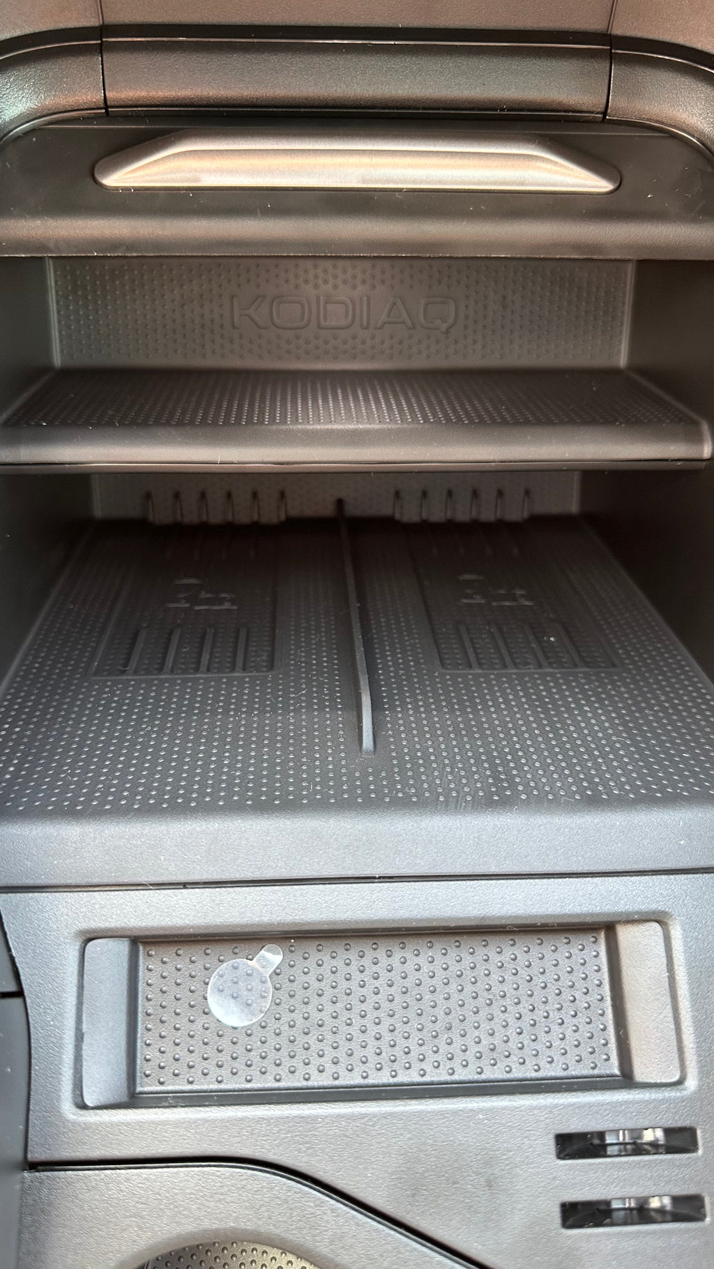 Skoda - Kodiaq 1.5 Facelift - MY 2025