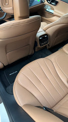 Mercedes-Benz - E200 Sedan - MY 2025 interior 1