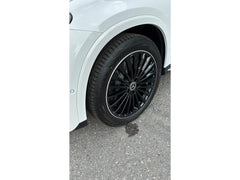 Mercedes-Benz - GLC300 4Matic Coupé - MY 2025 exterior 5